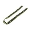 Stretch Band Strap with Number Elastic Stretching Strap for Exercise Fitness Workout