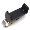 Alarm Door Opener Fastening Clips Automatic Fastener Clamp Bracket