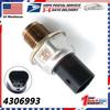 Fuel Rail Pressure Sensor 4306993 For Cumm Dodge Ram 6.7L 2013-17 68210175AA