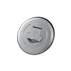 Fuel Tank Cap NS50F for 1990 CB600F Hornet 1998-2002 CBR250R 2011-2015 Motorcycle Gas Tank Cap Cover Set