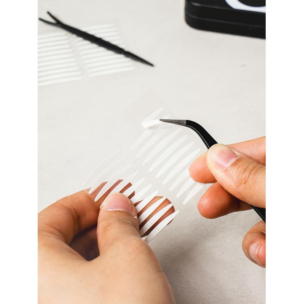 Daiso Double Sided Double Eyelid Tape Normal Type