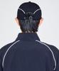 LMC Piping Line Track Cap Black