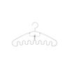 Wave Hanger Underwear Sling Storage Rack Multi-functional Home Hangers In Student Dormitories No Trace Drying Rack