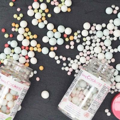 Σνακ – Γλυκίσματα