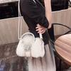 New Autumn and Winter High-end Diamond Studded Crossbody Shoulder Bag