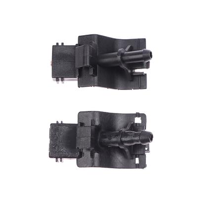 2 buc Accesorii auto Duze ștergător de înaltă calitate 85381-30110 Duze pulverizatoare jet pentru spălarea parbrizului