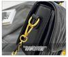 Damen High-End Modische Herbst/Winter Duft Stil Ketten Schultertasche
