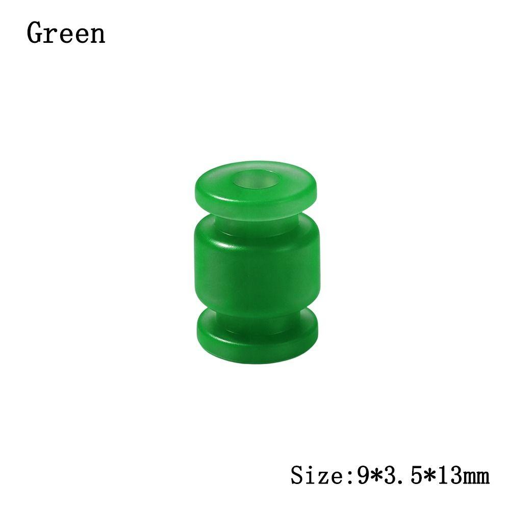 10pcs 4 Colors Rubber Damper Balls Silicone Silencer For F4 F7 Flight Controller/FPV Quadcopter