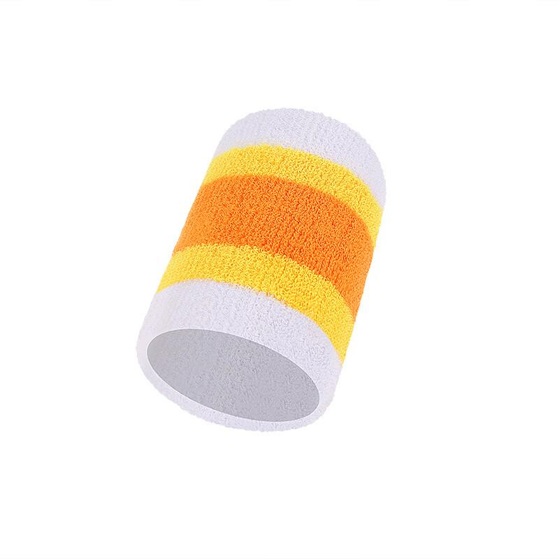 TULX Sports Headband & Wristband Set