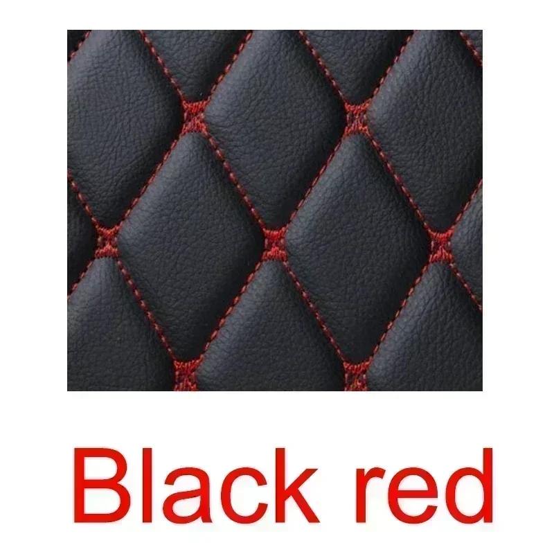 Customized Car Floor Mats for Toyota RAV 4 2013-2019 RAV 4 Hybrid 2020-2023 2009-2013 Interior Details Accessories