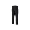 New FILA Athletics Knitted Sweatpants Men's Pitch Black A11M225819F-BK