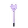 16 Types High Frequency Replacement Electrodes Glass Tube Facial Electrotherapy Wand Acne Spot Remover Beauty Device