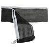 Professional Table Tennis Net 182*15cm Replacement Net for Tournament Play