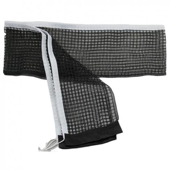 Professional Table Tennis Net 182*15cm Replacement Net for Tournament Play