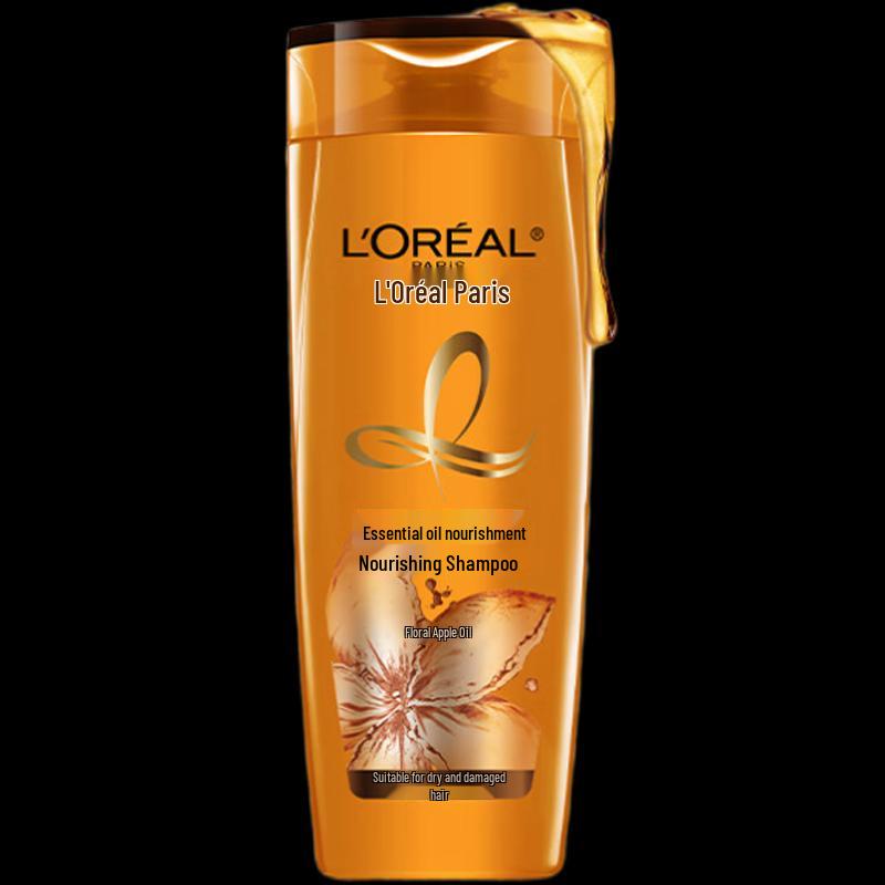 L'Oréal Ätherisches Öl Nährendes Shampoo