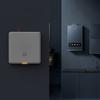 20A 4000W WiFi Water Heater Push Button App Controlled Circuit Isolation Breaker Board Wall Power Monitor For Hot Water Heater