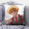 Oblivion Battery A-Anime Pillow Covers, Home Sofa Cushion Covers And Aecorative Custom