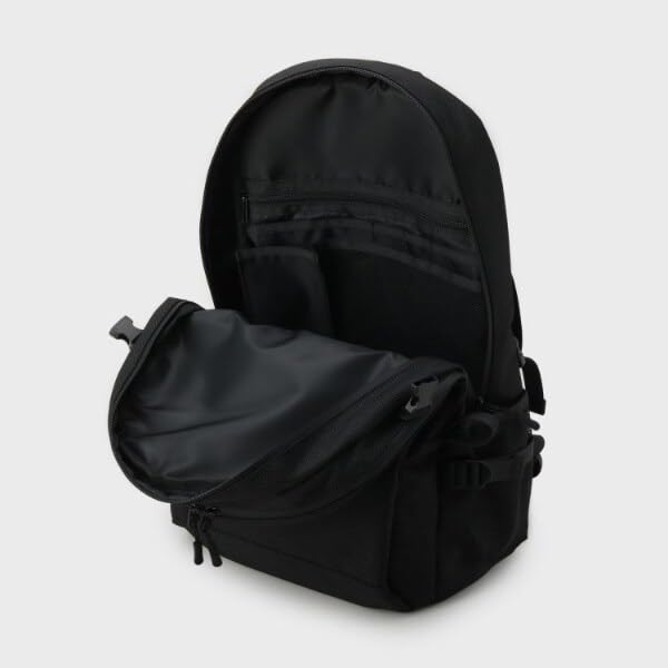 TAKEO KIKUCHI Large Capacity Backpack G8701360 Men's Green (024) 00 (FREE)