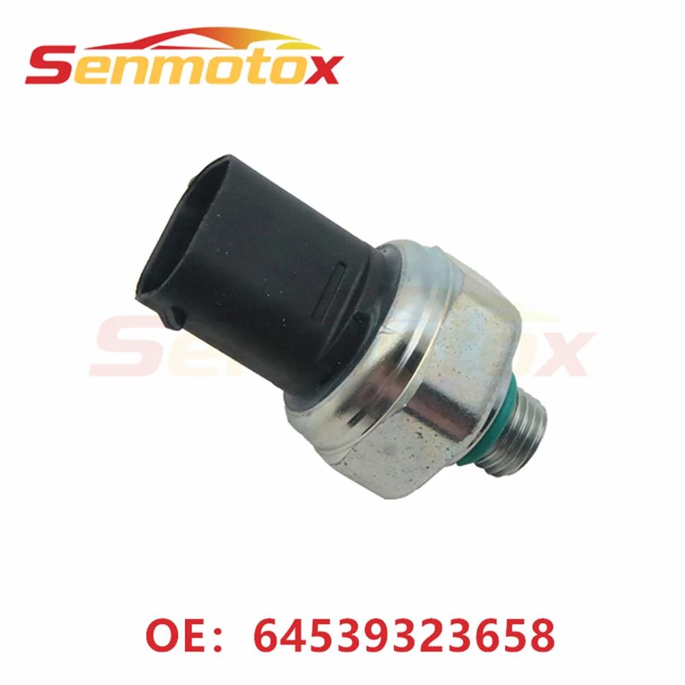 64539323658 Pressure Sensor Switch For BMW MINI COOPER ROLLS-ROYCE 323i 528i 540i 740i 745i 760i E39 E46 E38 E53 X3 X5 M3 M5