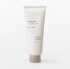 Muji Plant Fermented Liquid Head Scrub Mint Scent 200g Use Before Shampooing That Leads Healthy Scalp.