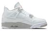Jordan 4 Retro White Oreo 2021 CT8527-100