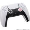 Cyber Analog Stick Cover Nekonyan  for Ps5  White