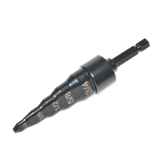 1/5/6Pcs/Set Copper Pipe Expander Air Conditioner Refrigeration Tube Expander Swaging Tool