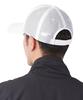 Adidas adiLM CAP-01 White Cap, Sizes OSFX60-63cm