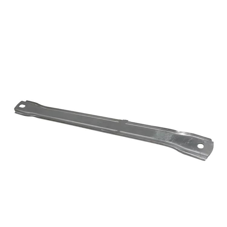Mercedes-Benz W253 Front Strut Bumper Support Crossbeam