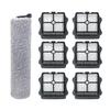 Accesories Kit for TINECO iFLOOR Floor One S3 iFLOOR3 Roller Brush HEPA Filter Robot Vacuum Cleaner Replacement Parts Main Brush