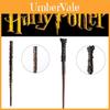 Kids Harry Potter Deluxe Magic Wand 30cm Plastic Cosplay Prop