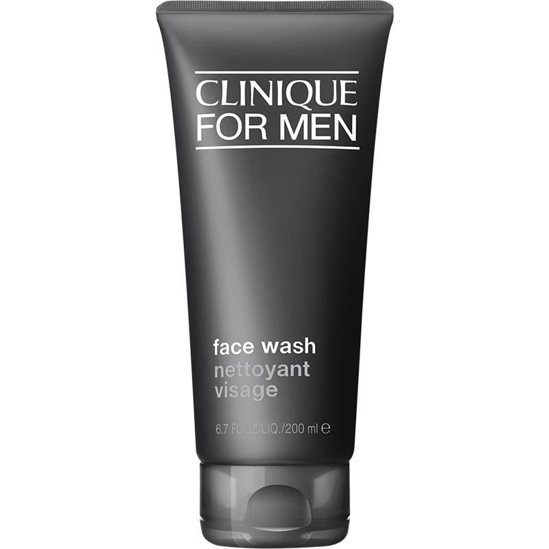 

Clinique Men s Liquid Facial Soap 200ml