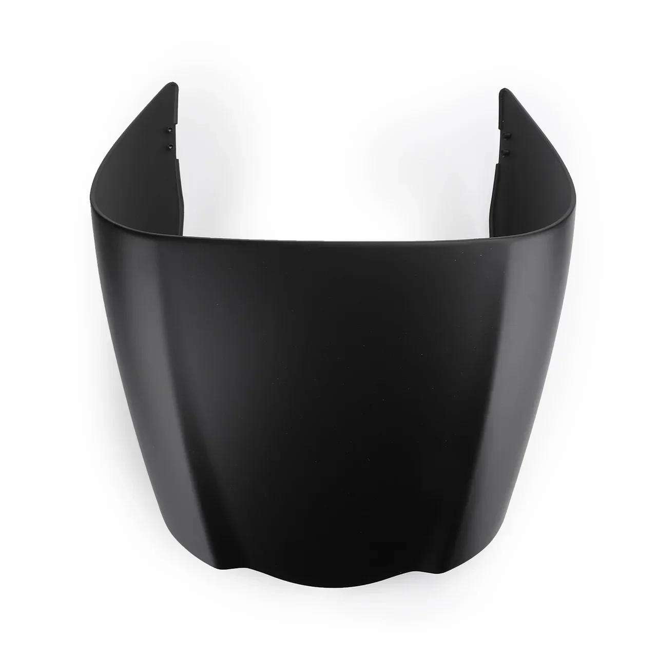 

Motorcycle Accessories Seat Cover Cowl Fairing Rear Passenger Pillion For Ducati Diavel 1200 2011-2014 2016 2017 2018 Carbon Red матовый черный