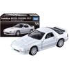 Takara Tomy Tomica Premium Mazda Savannah RX-7 Diecast Car Toy for Boys Age 6 and Up Boxed ST Mark Certified