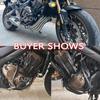 Fit For HONDA CB650R Engine Guard Crash Bar Frame Bumper CB650 R CB 650R 2019-2023 2022 Motorcycle Fall Protection Protector
