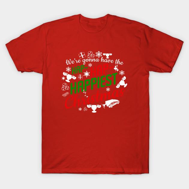 plus size griswold shirt