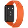 Silikonarmband für Honor Band 9 Smartwatch Ersatzarmband Weiches TPU Armband für Hauwei Honor Band9 Uhrenarmband Zubehör