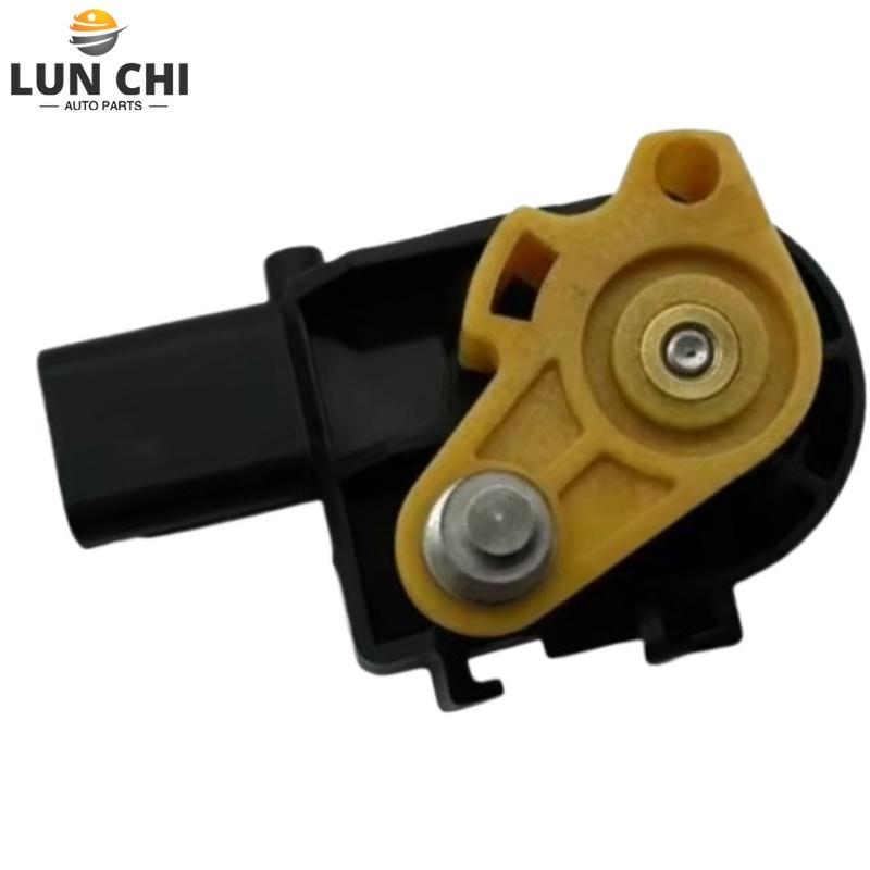 OEM 9663488680 9663488580 Car Front Left/Right Side Height Suspension Leveling Sensor For Peugeot 407 508 C5 C6 Citroen C6 C5X7