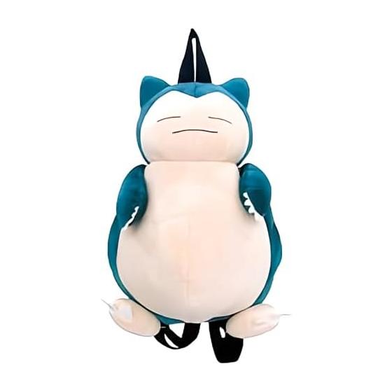 Pokemon backpack plush backpack
