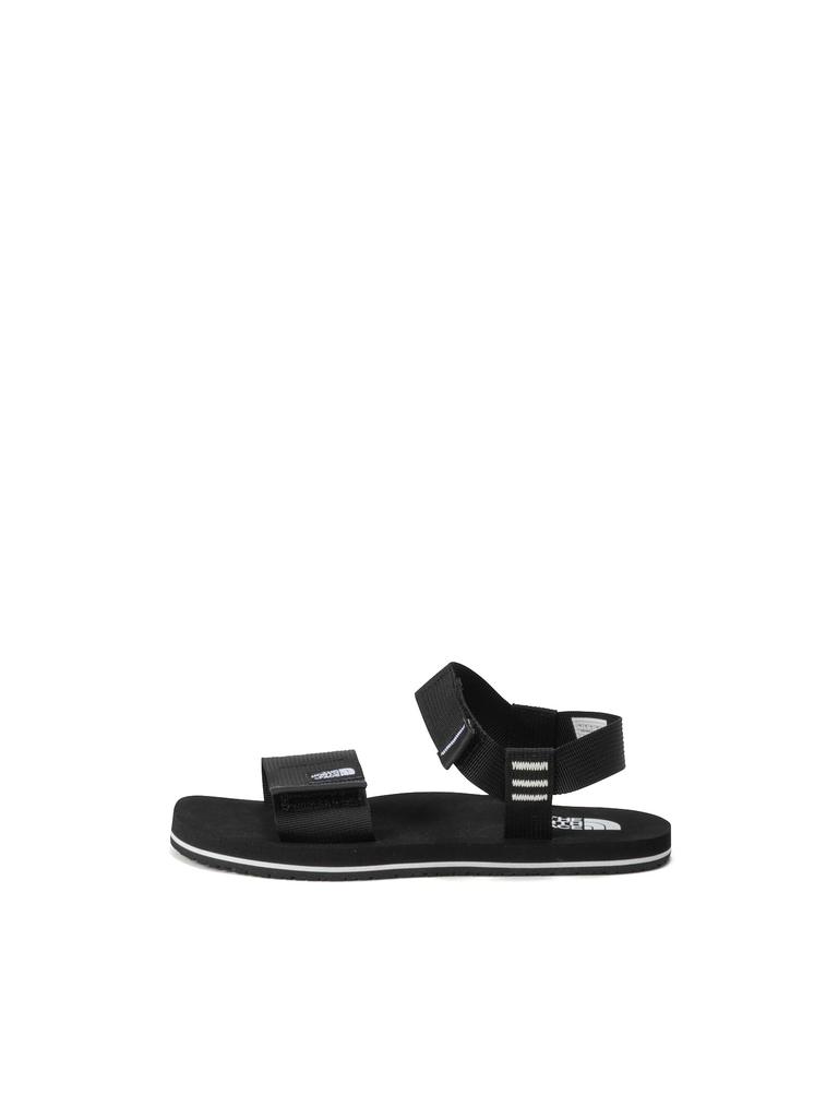 The North Face K Skeena Sandal TNF Black 22 Black/TNF