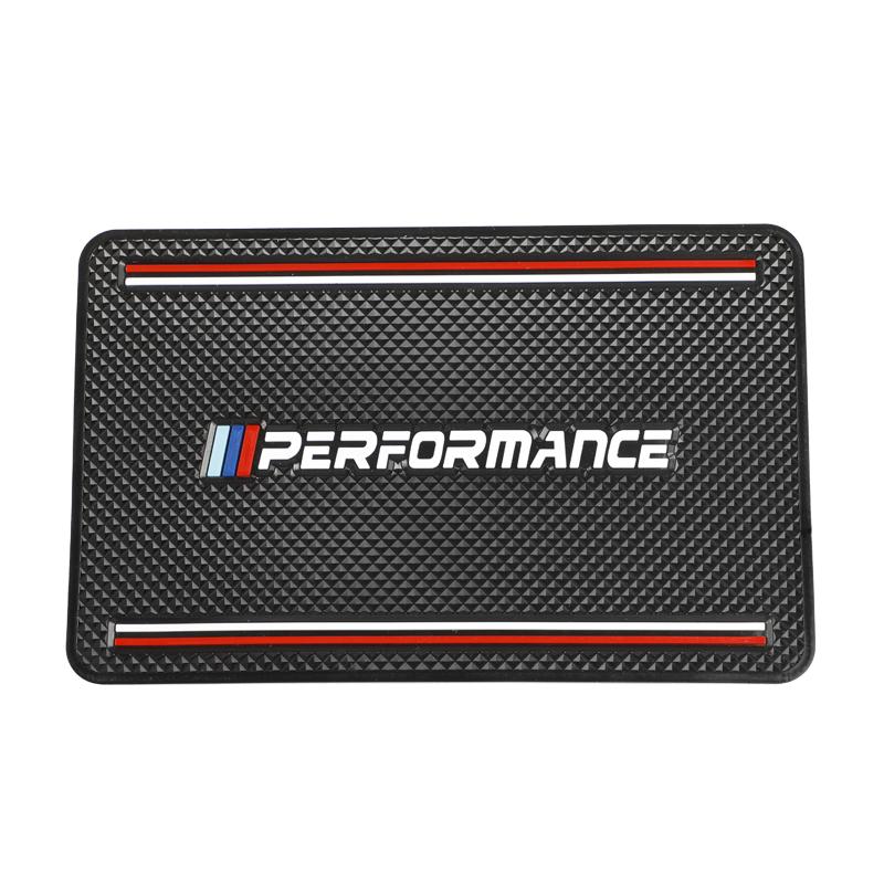 Car Anti-Slip Mat Dashboard Sticky Pad Non-slip Mat Holder For BMW E36 E64 E85 E60 F10 F30 F36 F32 F82 F83 F07 Z4 X1 X3 X5 X6 X7 OH6