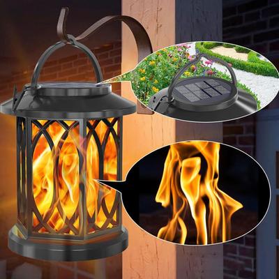 LED svítidla – LED solární lampy