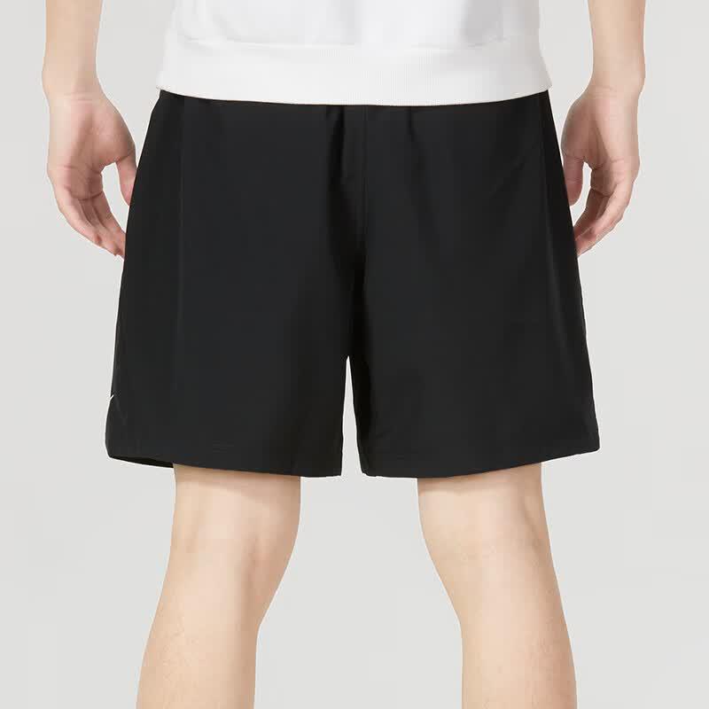 Nike Men's Short Sleeve & Shorts Sport Set