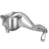 Handmatige Juicer Aluminiumlegering Handdruk Juicer Granaatappel Sinaasappel Citroen Suikerriet Sap Keuken Bar Fruitgereedschap Acce