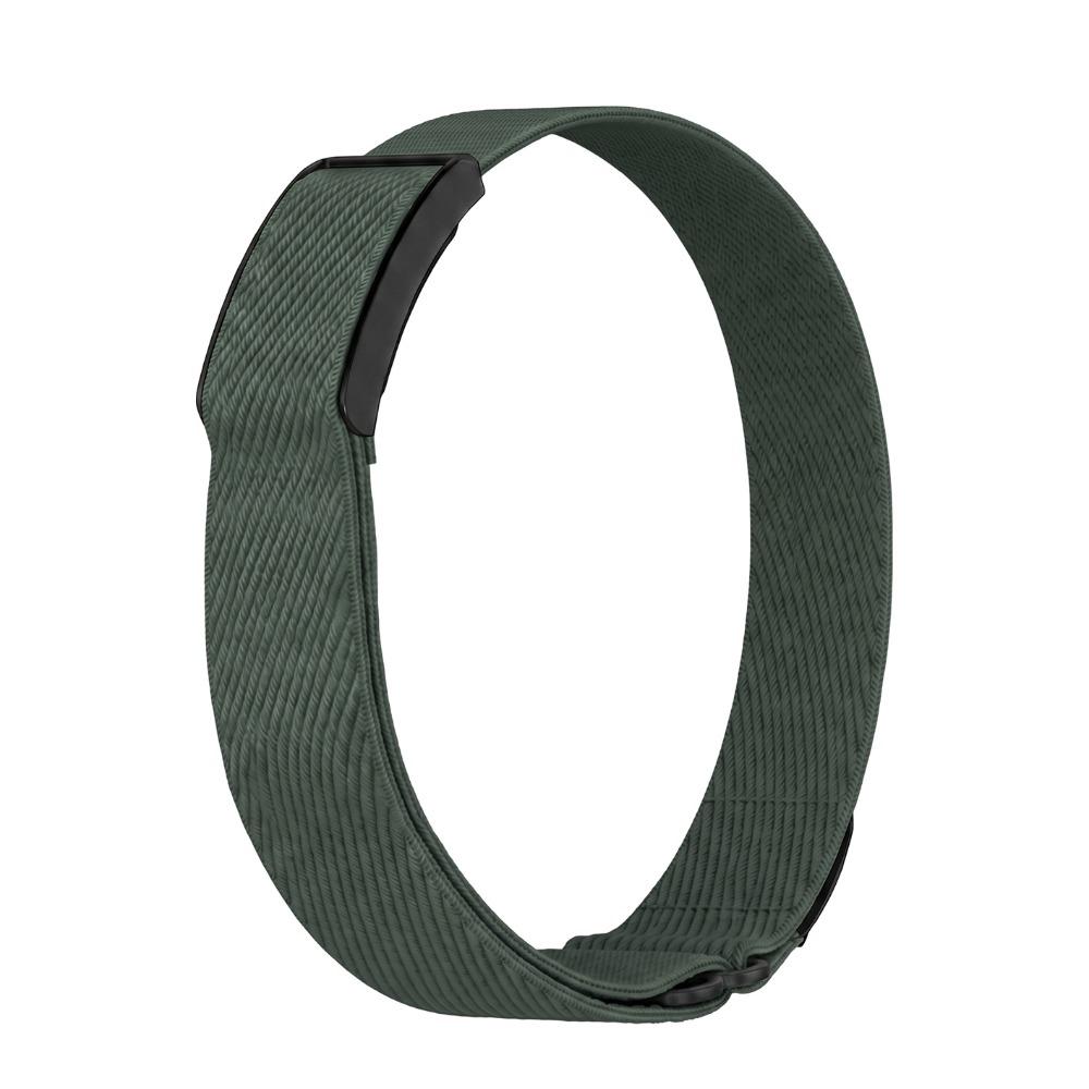 Fascia Elastica Regolabile per Bicipite Sostitutiva Cinturino Sportivo per Braccio per Amazfit Helio per Uomo Donna