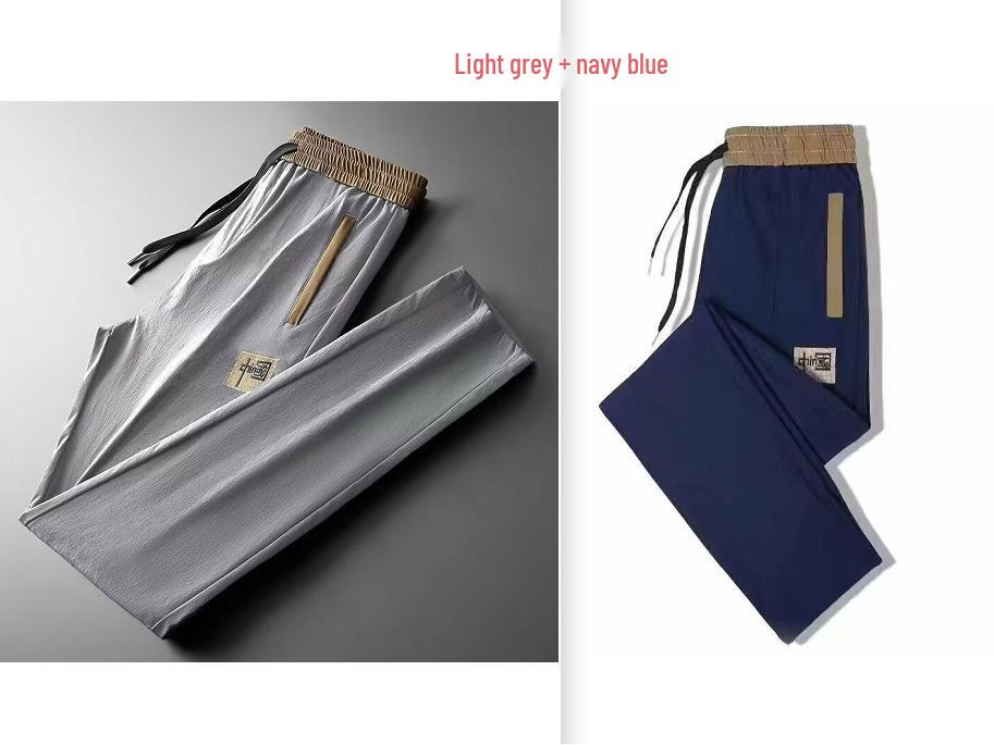 

Чоловічі Міцні, Зносостійкі Робочі Штани для Будівництва та Авторемонту, Ідеальні для Повсякденного Носіння восени. 4XL [Recommended 160-180 lbs]