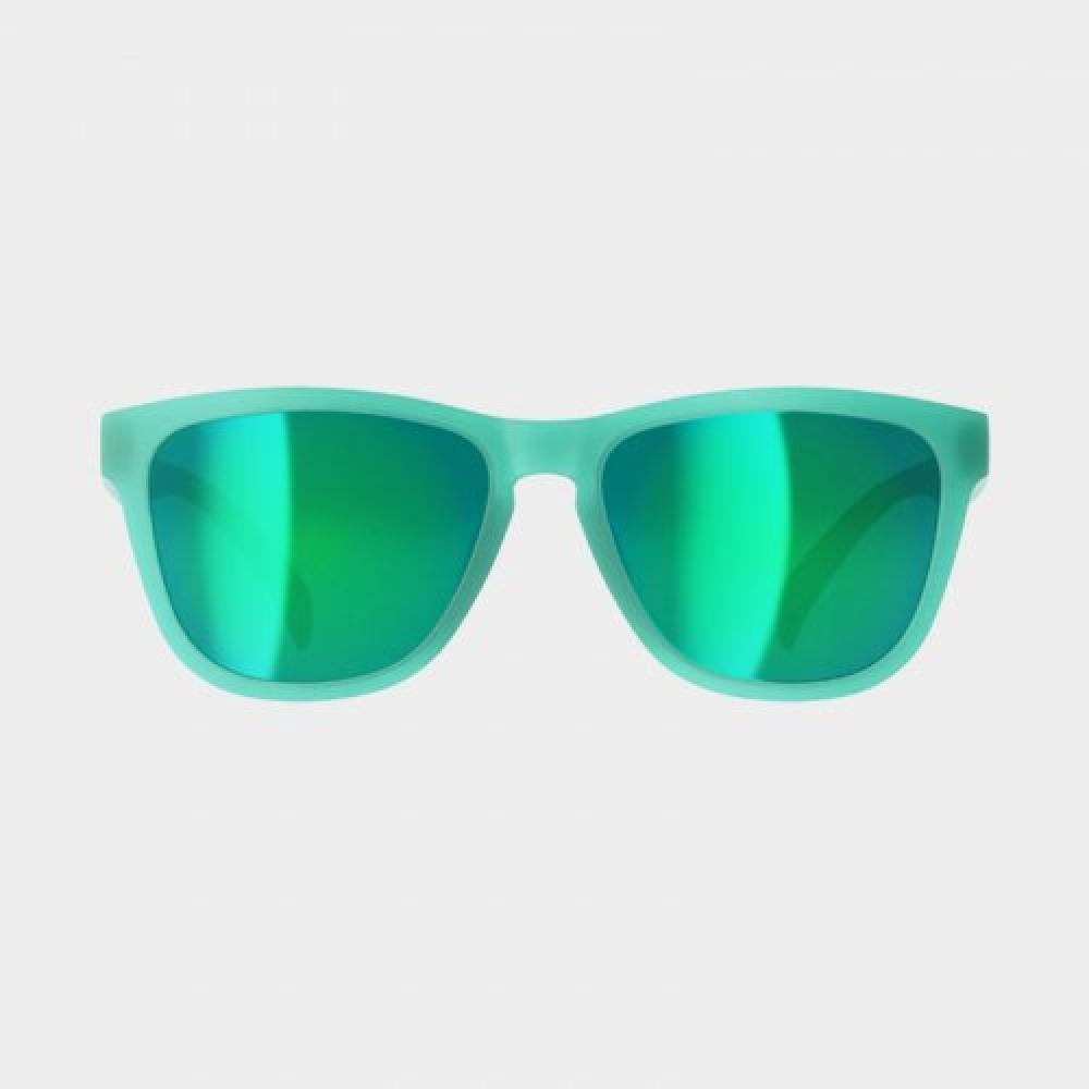 

FeeLy Neon Sports SungLasses L Size crystaL emeraLd NONE
