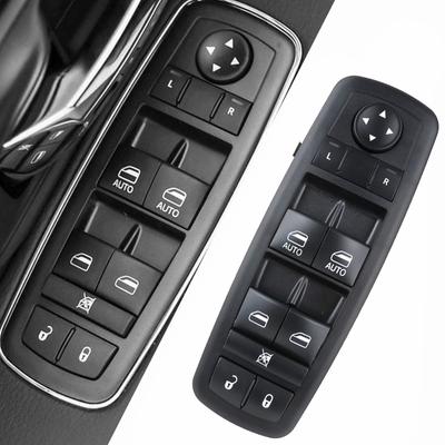Driver Side Power Window Control Switch Button Auto Parts For Dodge Ram 1500 2500 3500 2009-2012 4602863AB 4602863AC 4602863AD
