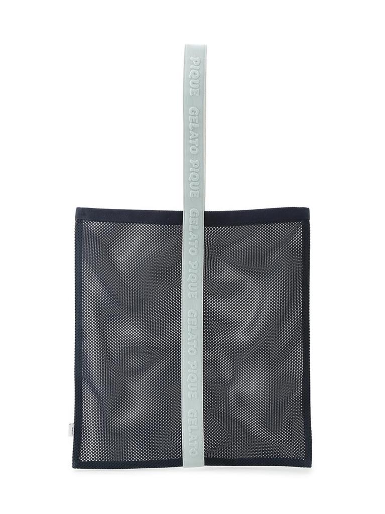 Tasche PHGB262905 NVY F [Gelato Pique] HOMMEMesh Herren