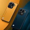 EUCAGR PU Leather Case For OPPO Find X9S Pro Find X9 Ultra Back Cover Shockproof Full Protection Phone Case For OPPO FindX9 Pro